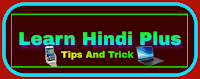 Learn Hindi Plus