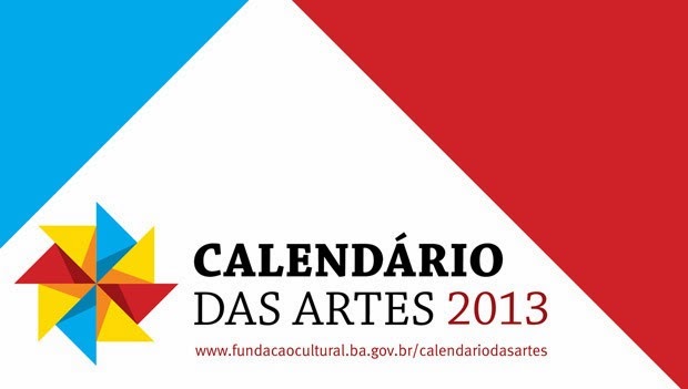 Divulgado o resultado da 2ª Chamada do Calendário das Artes 2013