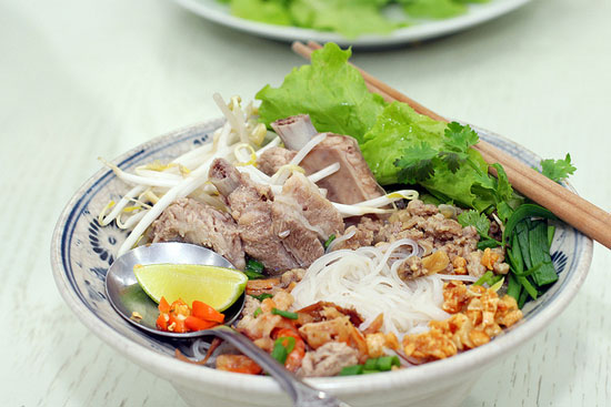 vietnamese food