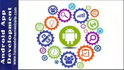Android App Development Company | Top App Developers