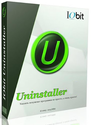 IObit Uninstaller Pro Download 8.5.0.6 Download