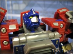 Armada SuperCon optimus