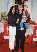 PASTOR ÉVERTON HARMS