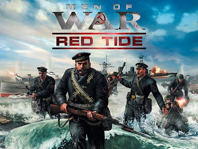 Men Of War Red Tide Expansion