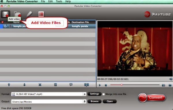 Videos to Vimeo Converter