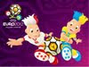 EURO-2012 талісманчики