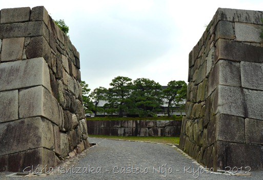 Glória Ishizaka - Castelo Nijo jo - Kyoto - 2012 - 82