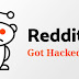 Reddit Hackeado - Correos electrónicos, contraseñas, mensajes privados robados