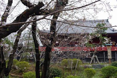 上野清水寺