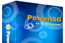 PowerISO 7.4