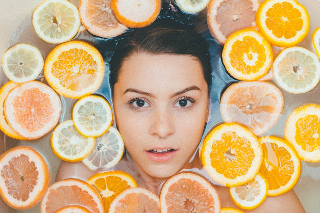 Boost Your Skin's Glowing Power with These 10 Fruits