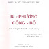 Bí Phương Công Bố - Đông Y Sỹ Nguyễn Mạnh Bổng