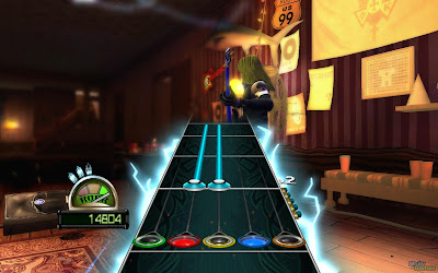 Download Game PC Guitar Hero World Tour Full Version