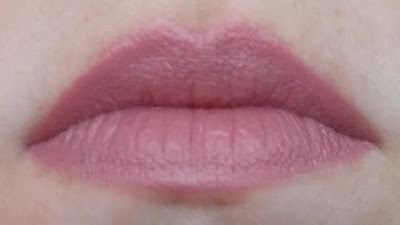 pink nude creme lipstick