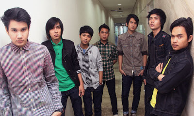 Kangen Band - Picisan Hati MP3