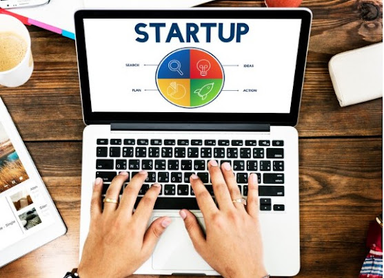 startup accounting services in UK