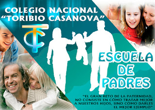 ESCUELA DE PADRES