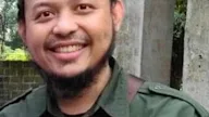 Telah Wafat Jaka Ketua DPRa FPI Klender, Tuan Besar Raja Kubu Sy.Syahril Bin Sy.Usman Al Idrus, H Ma'muri Hasan