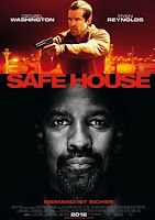 Gratis/Free Download Safe House (2012) TS LiNE 450MB Ganool