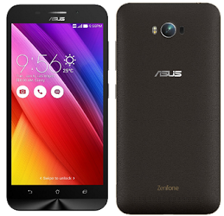 Harga HP Asus Zenfone Max ZC550KL 2016 terbaru