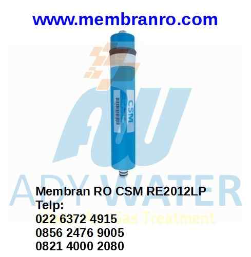 Jual Membran RO Di Bekasi Dan Jakarta | Ady Water