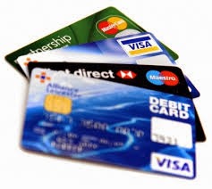 Community Bank Online - Prepaid Debit Cards May Augment Bank Accounts