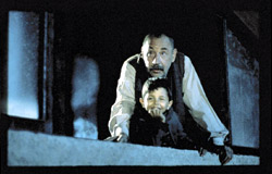 toto e alfredo