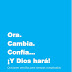 Oraciones sencillas para tiempos complicados