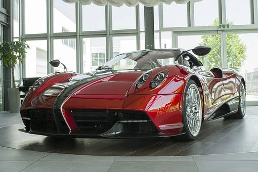 Top 10 Most Expensive Cars In The World | most luxurious cars in the world 2020.