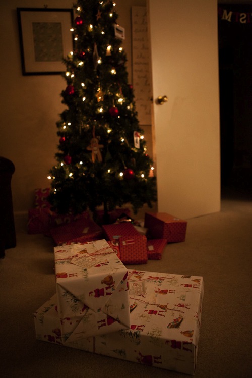 Christmas Eve 29