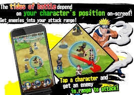 Ultimate Ninja Blazing MOD v1.1.6 Apk Terbaru