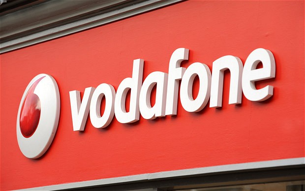 Vodafone 3G Full High Speed Free Unlimited Internet Trick October 2015