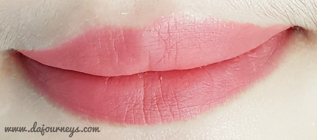 Tosowoong Makeon Lip Manicure 30 Seconds 