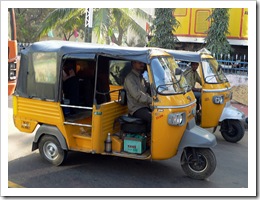 tuktuk