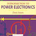 Introduction to Power Electronics