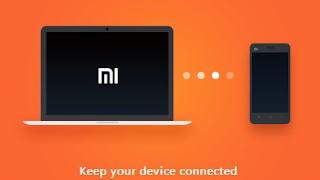 Mi PC Suite and USB connection problems: not detected and need to update your device to use Mi PC Suite
