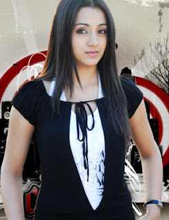 Trisha Krishnan