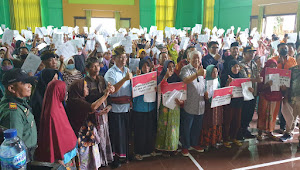 Rachmat Hidayat: BLT Wujud Nyata Hadirnya Negara untuk Masyarakat Tidak Mampu