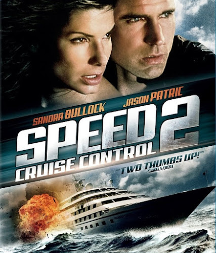 1997 Speed 2: Cruise Control