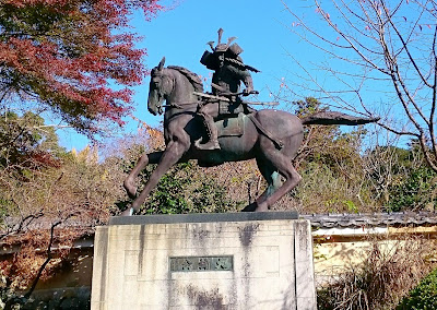 観心寺(河内長野市)