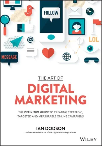 Download The Art of Digital Marketing [PDF