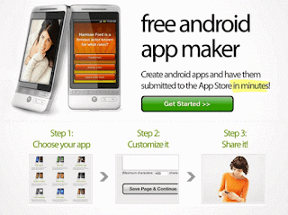 03. Androids Apps Maker