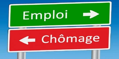 INS : Le chômage augmente au 2ème trimestre 2015