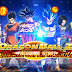 DBZ Ultimate Super Warriors Mod Textures PPSSPP ISO Free Download