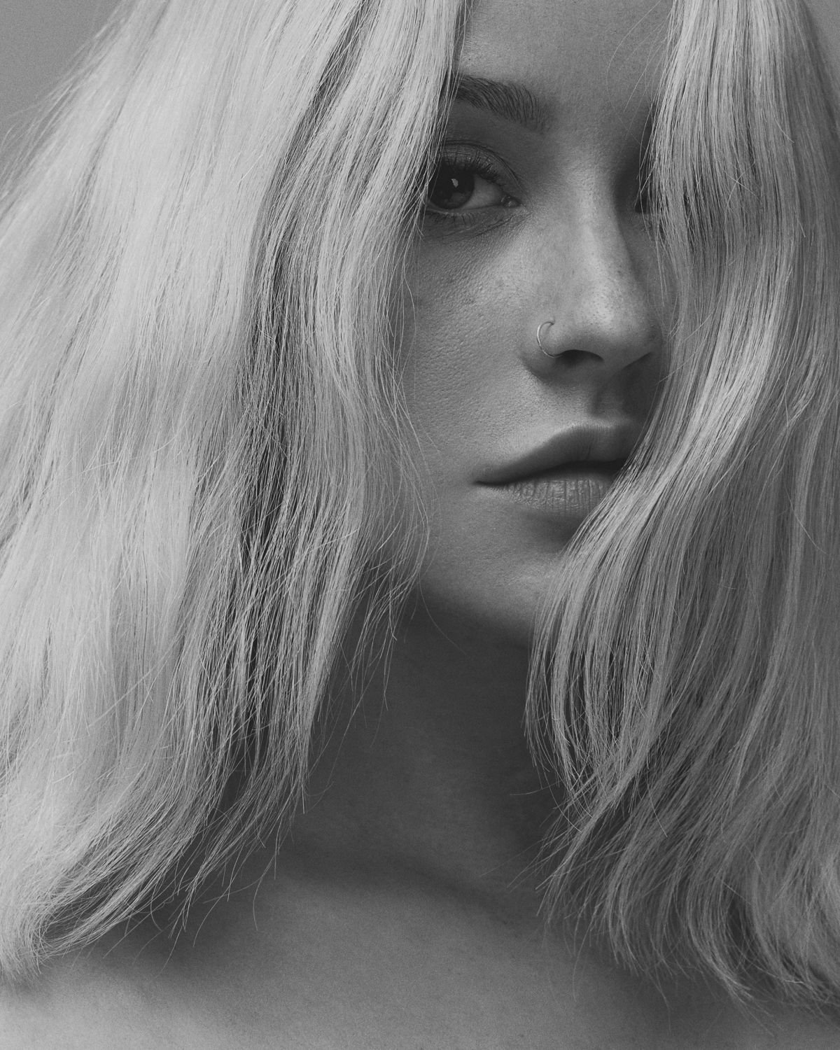 Christina Aguilera sexy body model photoshoot