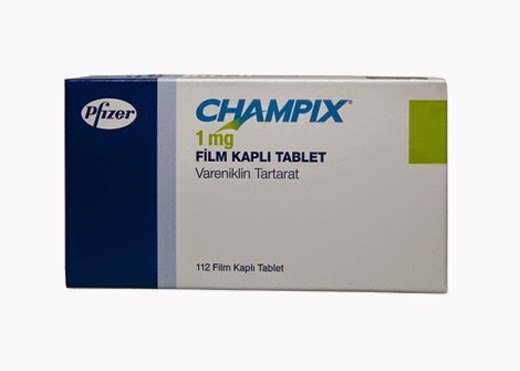 Champix-Método-Dejar-Fumar