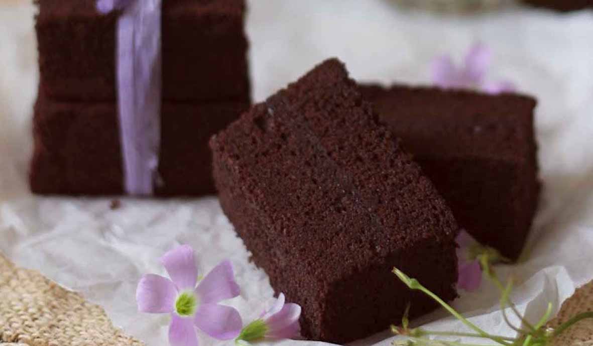  Resep  Brownies  Kukus  INIRecipes