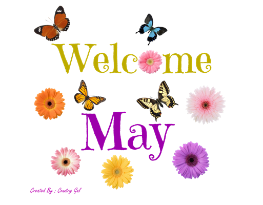 May 2017 3