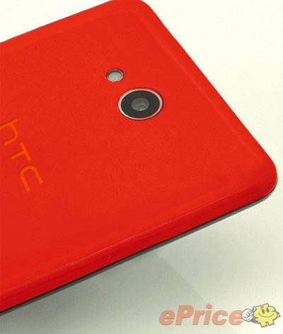 HTC Siapkan Smartphone Octa-Core Penuh Warna?