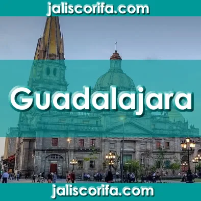 Guadalajara Jalisco